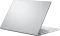 ASUS ZenBook 14 UX3405MA-QD106W, Foggy Silver, Core Ultra 5 125H, 16GB RAM, 1TB SSD, DE Vorschaubild