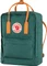 Fjällräven Kanken arctic green/spicy orange Vorschaubild