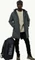 Jack Wolfskin Brandenburger Funktionsmantel slate green (Herren) Vorschaubild