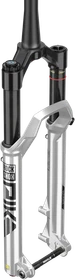 RockShox Pike Ultimate RC2 DebonAir+ Boost 15mm TA 44mm Offset 29" 140mm Federgabel gloss silver Modell 2023
