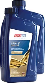 Eurolub Synt M 5W-40 1l
