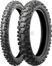 Bridgestone Battlecross X40 110/90 19 62M TT