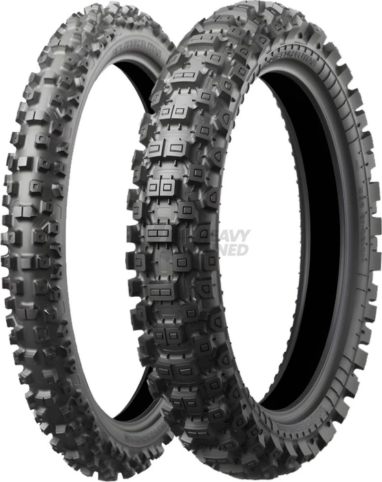 Bridgestone Battlecross X40