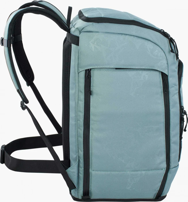 Evoc Gear Backpack 60 Skischuhtasche steel