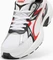 Puma Milenio Tech puma white/puma black/for all time red Vorschaubild