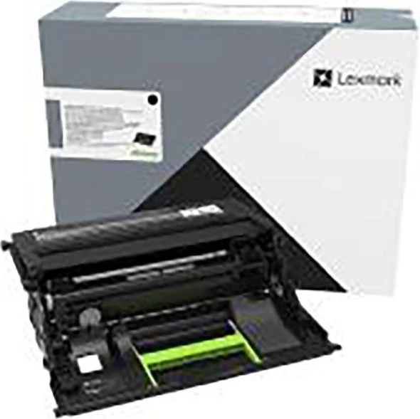 Lexmark Trommel 58D0ZA0 schwarz