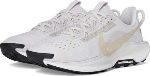 Nike Pegasus Trail 5 vast grey/summit white/black/sanddrift (Herren)