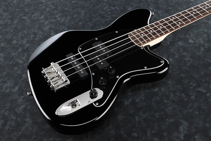 Ibanez TMB30 BK Black