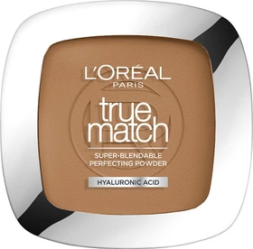 L'Oréal True Match Puder 8W, 9g