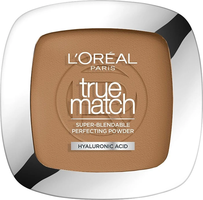 L'Oréal True Match Puder