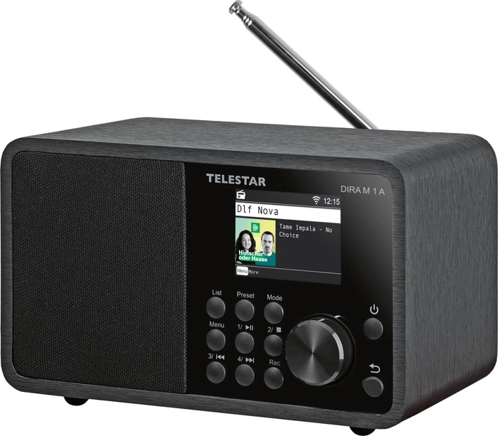 Telestar DIRA M 1 A