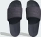 adidas Comfort Adilette shadow navy/preloved yellow (Damen) Vorschaubild