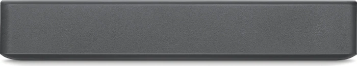 Seagate Basic Portable Drive, 5TB, USB 3.0 Micro-B