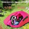 Attack Shark X8 SE Tri-mode Wireless Gaming Mouse, Berry Red, inkl. Grip Tape, USB/Bluetooth Vorschaubild