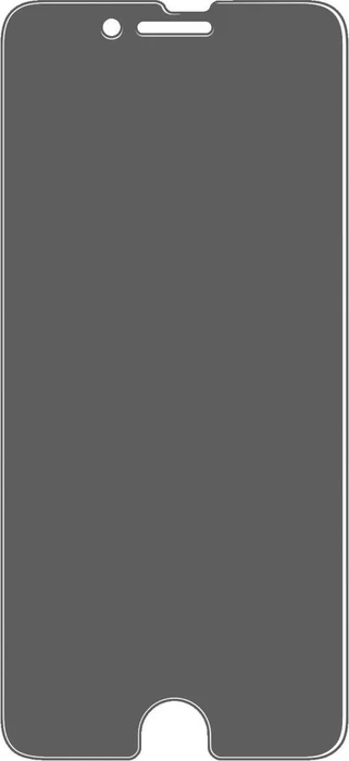 Hama Displayschutzfolie Anti-Reflex für Apple iPhone 7 Plus/8 Plus