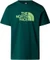 The North Face Easy T-Shirt kurzarm (Herren) Vorschaubild
