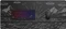 Dark Project ALU81A Terra Nostra Gaming Keyboard, schwarz, LEDs RGB, g3ms Moonstone, USB, US Vorschaubild