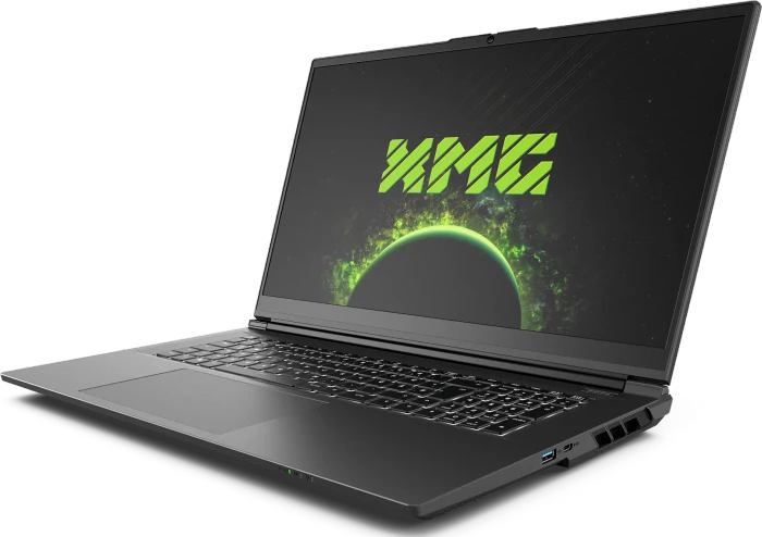 Schenker XMG Focus 17 M25bxm, Core i9-14900HX, 32GB RAM, 1TB SSD, GeForce RTX 5070 Ti, DE
