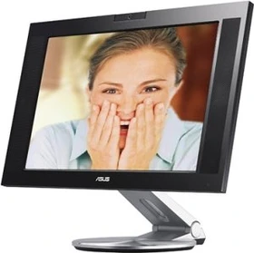 ASUS PW201, 20"