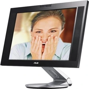 ASUS PW201, 20"