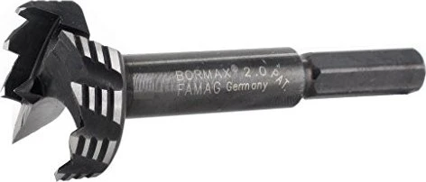 Famag Bormax 2.0 WS Forstnerbohrer, 28x57x90mm, 1 Stück