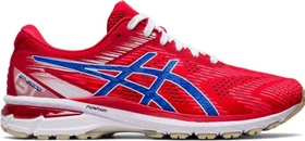Asics GT-2000 8 classic red/electric blue (Herren)