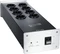 Dynavox HiFi-Steckdosenleiste X4100, 8-fach, silber/schwarz Vorschaubild