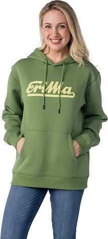 Erima Retro 2.0 Hoodie