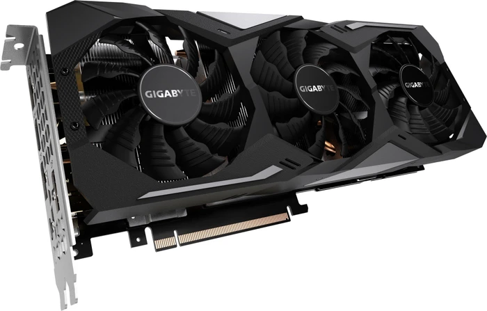 GIGABYTE GeForce RTX 2080 Gaming OC 8G, 8GB GDDR6, HDMI, USB-C, 3x DP