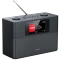 Kenwood CR-ST200S schwarz Vorschaubild