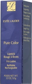 Estée Lauder Pure Color Envy Hi-Lustre Lippenstift 420 rebellious rose, 3.5g