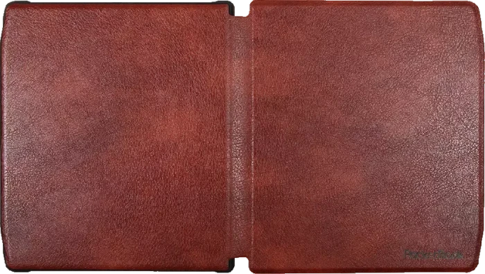 PocketBook Cover Shell für Era, braun