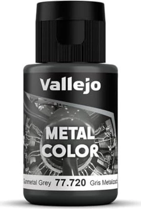 Vallejo Metal Color