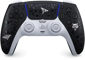 Sony DualSense Controller wireless the last of us (PS5)