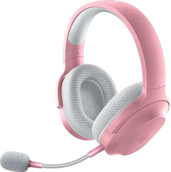 Razer Barracuda X 2022 Quartz Pink P Kopfhörer 20 KHz (RZ04-04430300-R3M1) Image