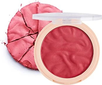 Revolution Beauty Powder Blush Reloaded Rouge