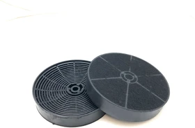 Amica KF17193 Aktivkohlefilter