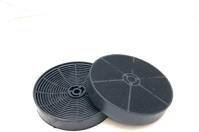 Amica KF17193 Aktivkohlefilter