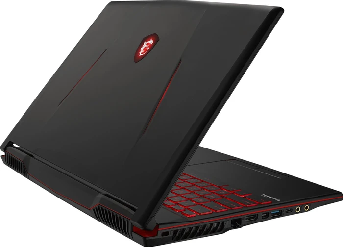 MSI GL63 8SD-475DE, Core i7-8750H, 16GB RAM, 512GB SSD, GeForce GTX 1660 Ti, DE