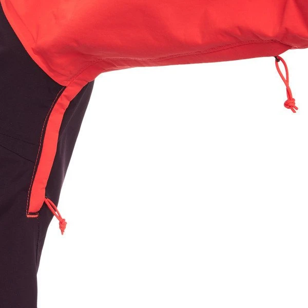 The North Face Stratos Funktionsjacke galaxy purple (Damen)