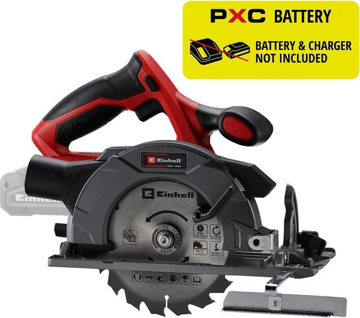 Einhell Classic TC-HS 18 Li Akku-Handkreissäge solo