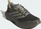 adidas Supernova Rise 3 GTX shadow olive/iron metallic/frozen lemon (Herren) Vorschaubild
