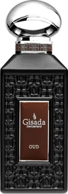 Gisada Luxury Collection Oud Eau de Parfum, 100ml