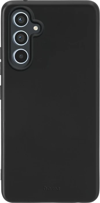 Hama Cover Finest Feel für Samsung Galaxy A54 5G schwarz