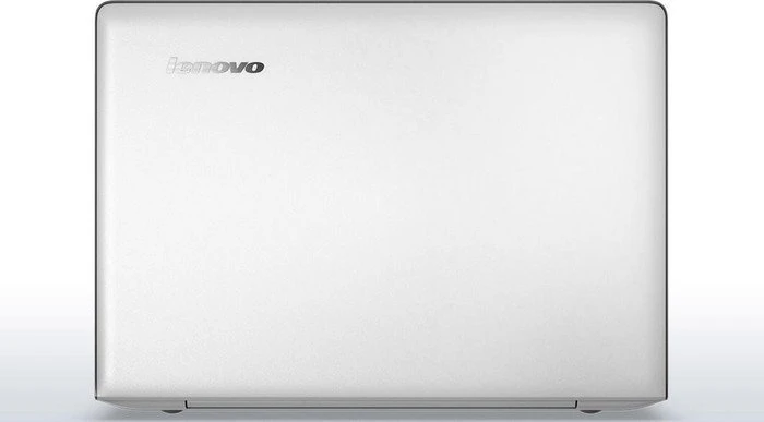 Lenovo U31-70, weiß, Core i3-5010U, 4GB RAM, 128GB SSD, DE