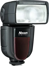 Nissin Speedlite Di700A Kit für Micro-Four-Thirds
