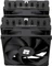 Thermalright Phantom Spirit 120 SE Black Vorschaubild