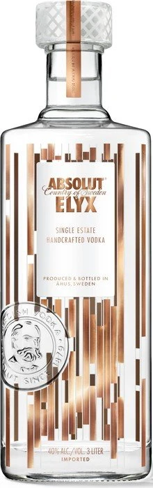 Absolut Elyx