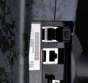 Calibur 11 Major League Gaming Vault Faceplate (Xbox 360)