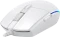 Baracuda Crab White Gaming Mouse, weiß, USB Vorschaubild